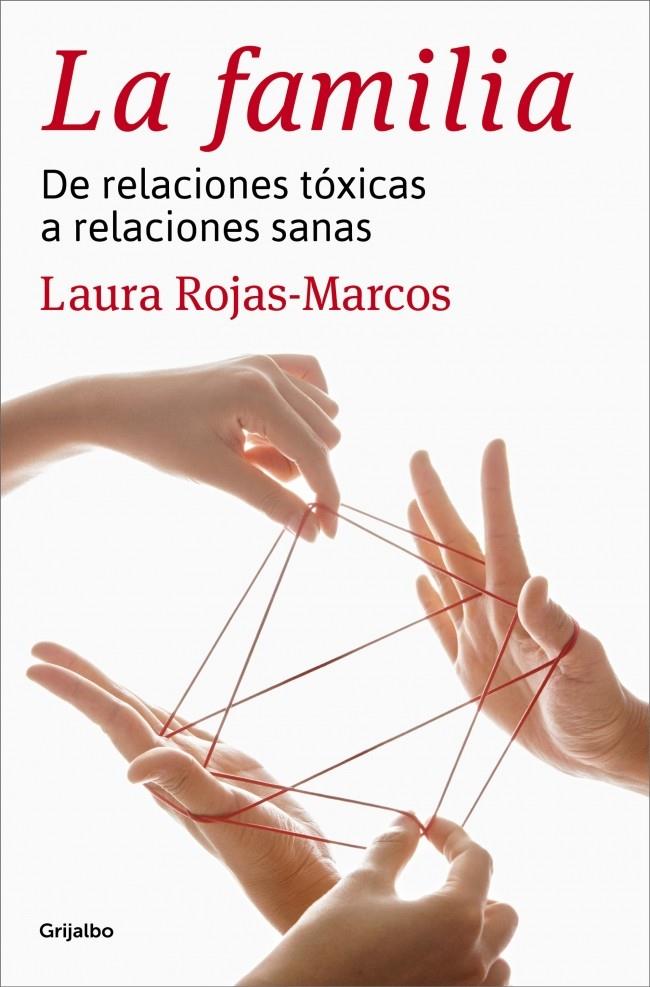 LA FAMILIA | 9788425352355 | ROJAS-MARCOS,LAURA | Llibreria Ombra | Llibreria online de Rubí, Barcelona | Comprar llibres en català i castellà online