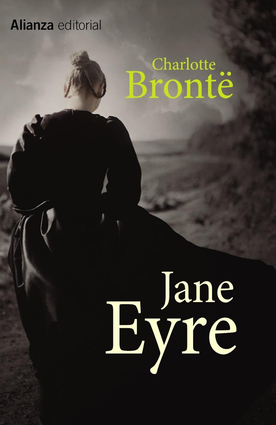JANE EYRE | 9788491042273 | BRONTË, CHARLOTTE | Llibreria Ombra | Llibreria online de Rubí, Barcelona | Comprar llibres en català i castellà online