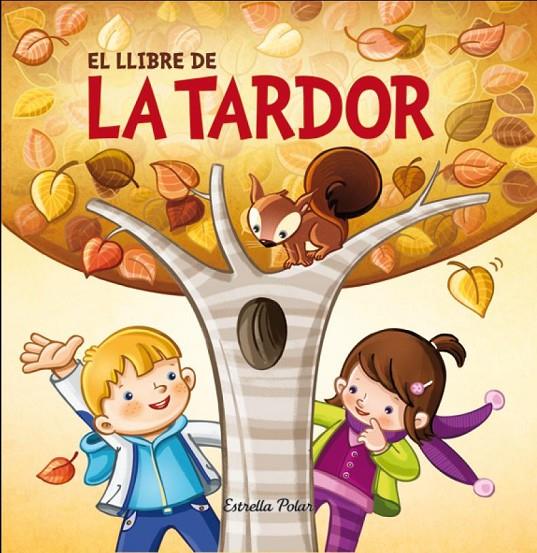 EL LLIBRE DE LA TARDOR | 9788490573754 | VARIOS AUTORES | Llibreria Ombra | Llibreria online de Rubí, Barcelona | Comprar llibres en català i castellà online