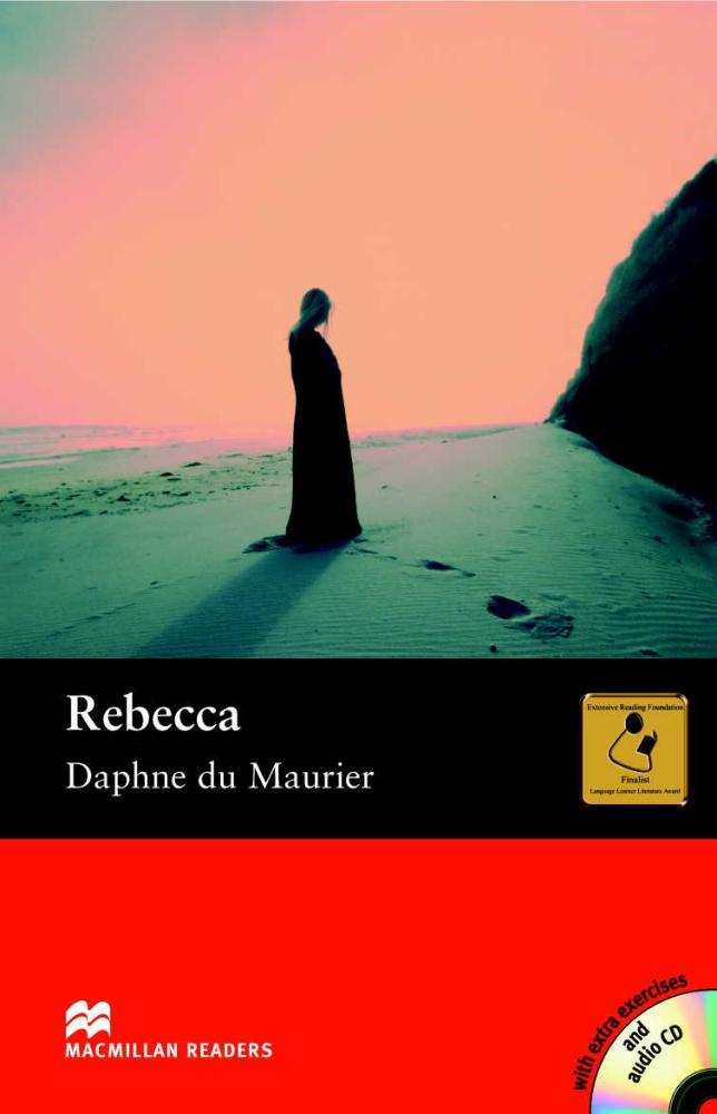 MR (U) REBECCA PACK | 9781405077132 | TURNER, M. / DU MAURIER, D. | Llibreria Ombra | Llibreria online de Rubí, Barcelona | Comprar llibres en català i castellà online
