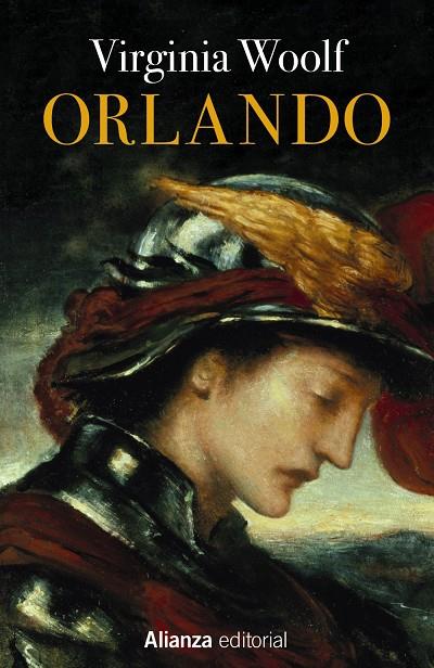 ORLANDO | 9788491811824 | WOOLF, VIRGINIA | Llibreria Ombra | Llibreria online de Rubí, Barcelona | Comprar llibres en català i castellà online