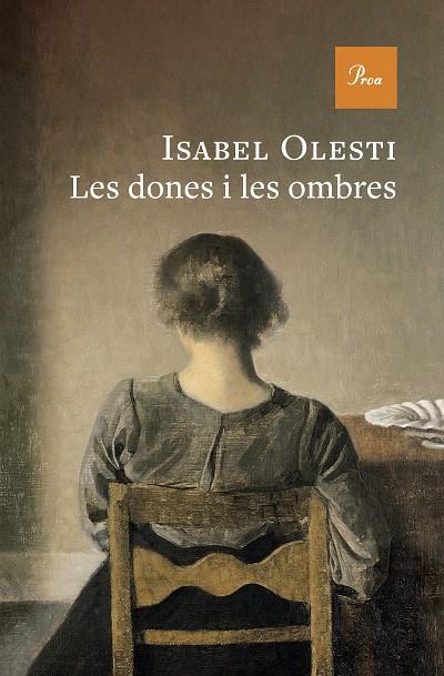 LES DONES I LES OMBRES | 9788410488915 | OLESTI, ISABEL | Llibreria Ombra | Llibreria online de Rubí, Barcelona | Comprar llibres en català i castellà online
