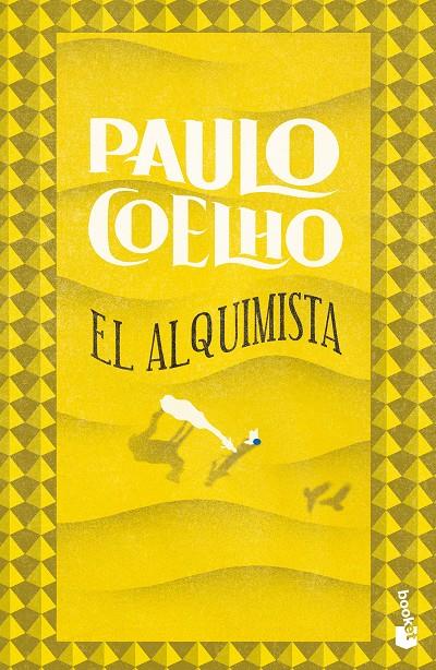 EL ALQUIMISTA | 9788408253105 | COELHO, PAULO | Llibreria Ombra | Llibreria online de Rubí, Barcelona | Comprar llibres en català i castellà online