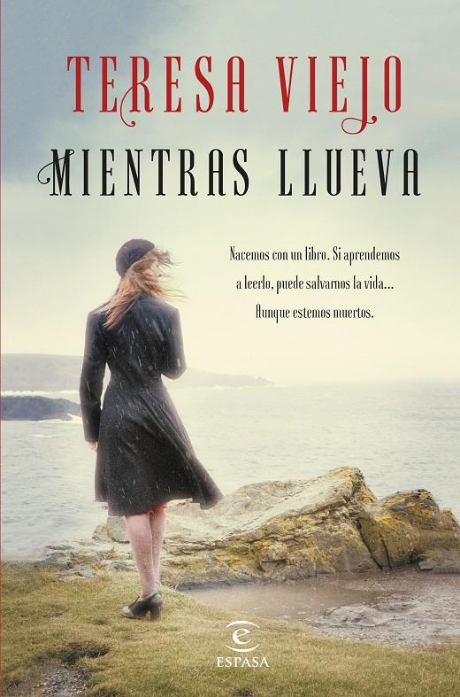 MIENTRAS LLUEVA | 9788467044720 | TERESA VIEJO | Llibreria Ombra | Llibreria online de Rubí, Barcelona | Comprar llibres en català i castellà online