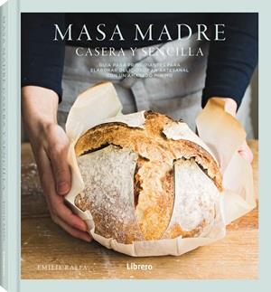 MASA MADRE | 9789464992540 | RAFFA, EMILIE | Llibreria Ombra | Llibreria online de Rubí, Barcelona | Comprar llibres en català i castellà online