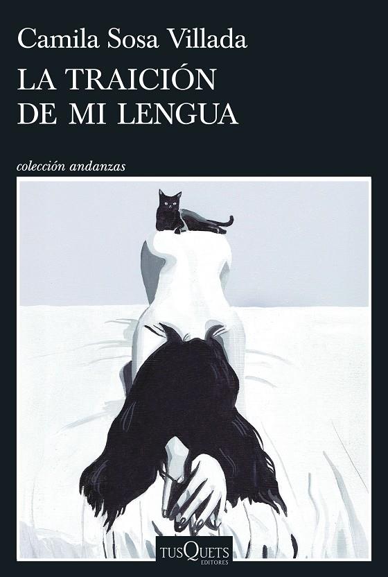 LA TRAICIÓN DE MI LENGUA | 9788411077071 | SOSA VILLADA, CAMILA | Llibreria Ombra | Llibreria online de Rubí, Barcelona | Comprar llibres en català i castellà online