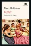 EL GRUPO | 9788417553913 | MCCARTHY MARY | Llibreria Ombra | Llibreria online de Rubí, Barcelona | Comprar llibres en català i castellà online