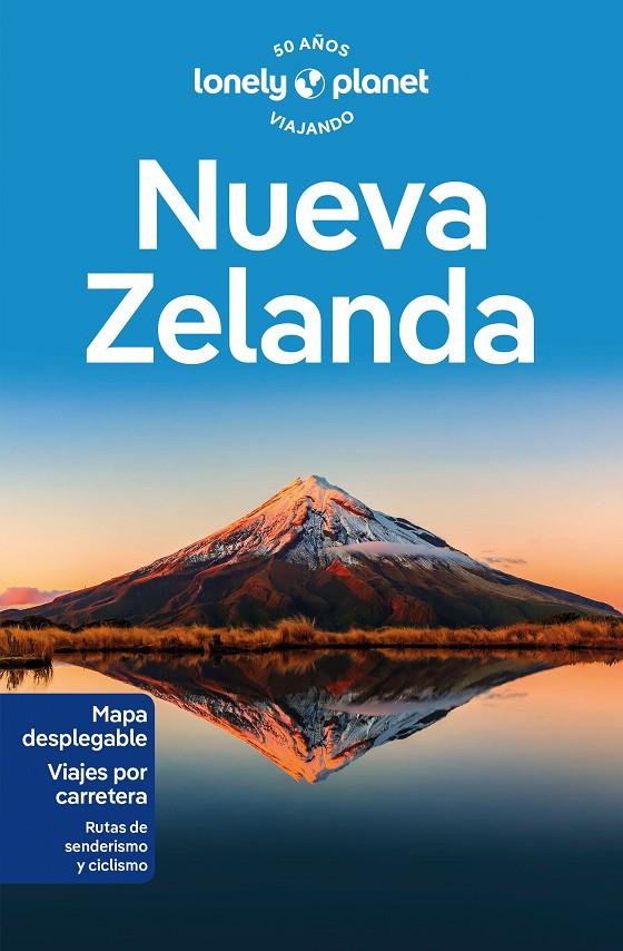 NUEVA ZELANDA 7 | 9788408277675 | ATKINSON, BRETT/DRAGICEVICH, PETER/LE NEVEZ, CATHERINE/MCLACHLAN, CRAIG/BRUYN, ROXANNE DE/MUDGWAY, N | Llibreria Ombra | Llibreria online de Rubí, Barcelona | Comprar llibres en català i castellà online