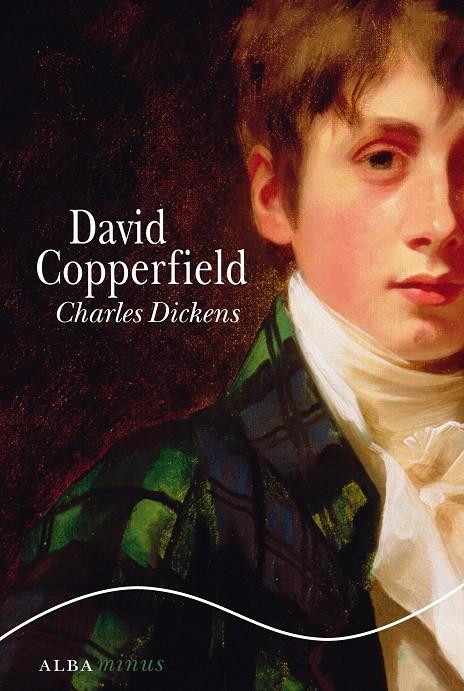 DAVID COPPERFIELD | 9788411782470 | DICKENS, CHARLES | Llibreria Ombra | Llibreria online de Rubí, Barcelona | Comprar llibres en català i castellà online