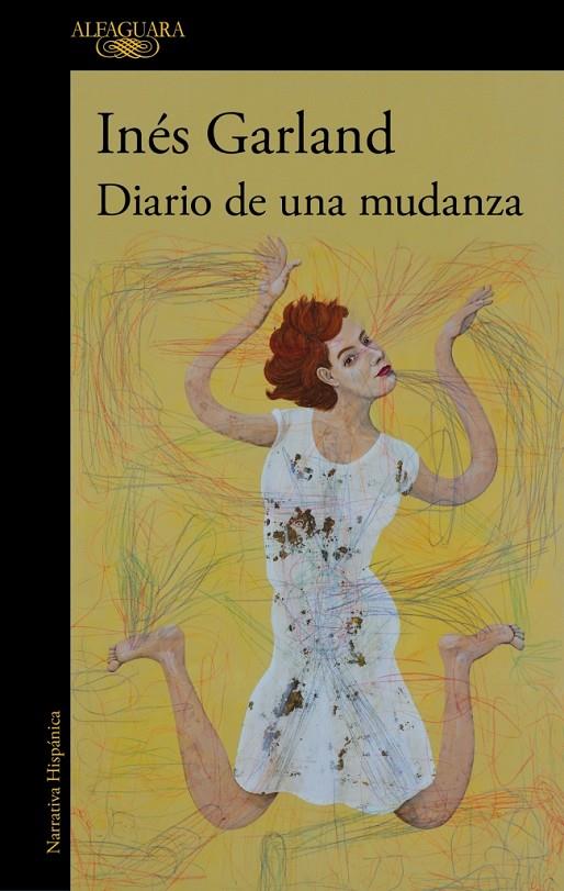 DIARIO DE UNA MUDANZA | 9788410496699 | GARLAND, INÉS | Llibreria Ombra | Llibreria online de Rubí, Barcelona | Comprar llibres en català i castellà online