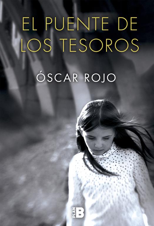 EL PUENTE DE LOS TESOROS | 9788417001247 | ÓSCAR ROJO | Llibreria Ombra | Llibreria online de Rubí, Barcelona | Comprar llibres en català i castellà online