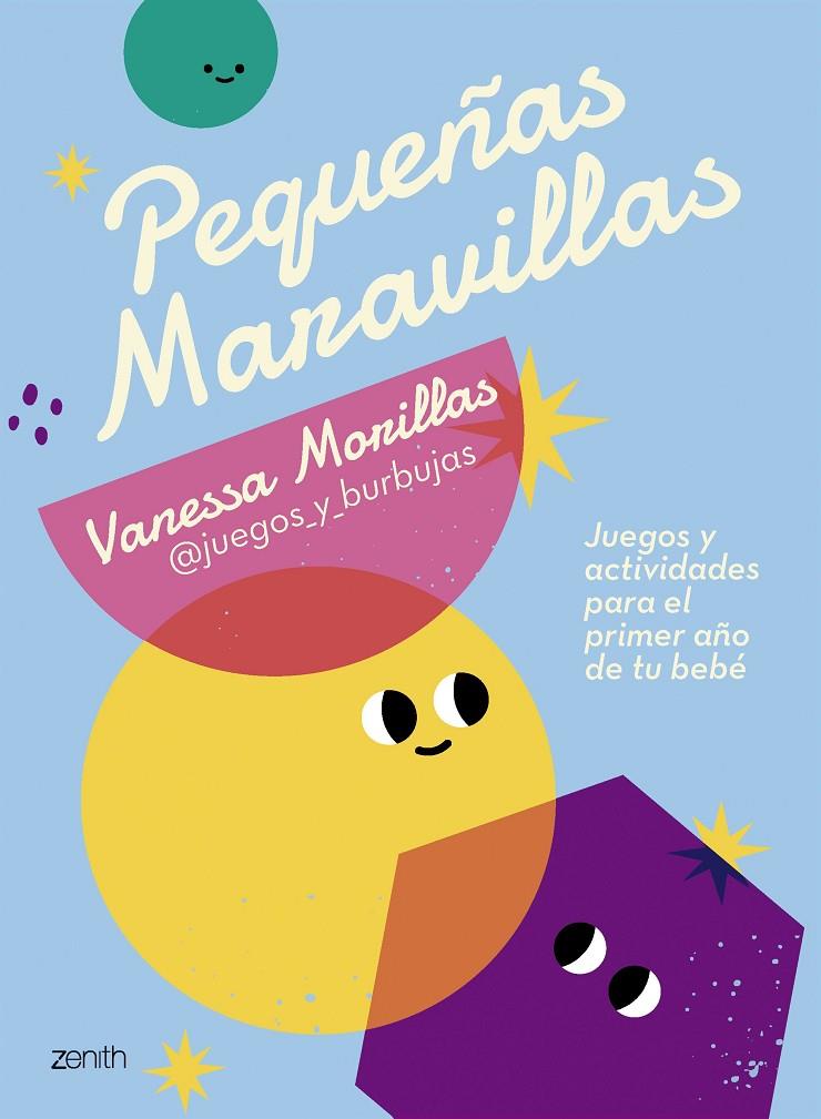 PEQUEÑAS MARAVILLAS | 9788408281573 | MORILLAS, VANESSA | Llibreria Ombra | Llibreria online de Rubí, Barcelona | Comprar llibres en català i castellà online