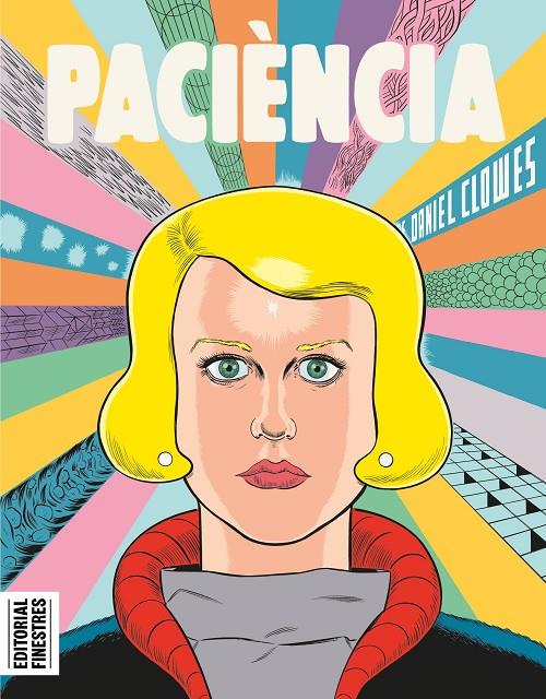 PACIÈNCIA | 9788419523419 | Llibreria Ombra | Llibreria online de Rubí, Barcelona | Comprar llibres en català i castellà online
