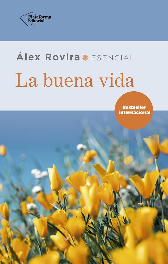 LA BUENA VIDA | 9788417622183 | ROVIRA, ÁLEX | Llibreria Ombra | Llibreria online de Rubí, Barcelona | Comprar llibres en català i castellà online