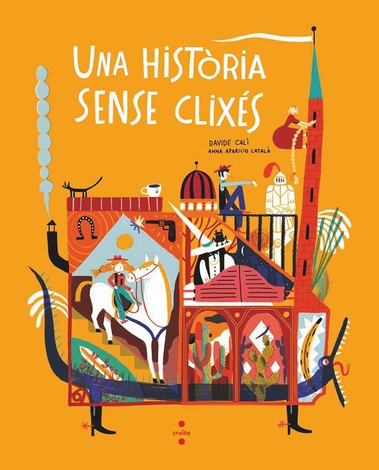 C-UNA HISTORIA SENSE CLIXES | 9788466154062 | CALÌ, DAVIDE | Llibreria Ombra | Llibreria online de Rubí, Barcelona | Comprar llibres en català i castellà online