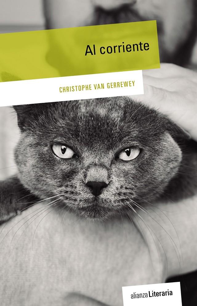 AL CORRIENTE | 9788491810483 | GERREWEY, CHRISTOPHE VAN | Llibreria Ombra | Llibreria online de Rubí, Barcelona | Comprar llibres en català i castellà online