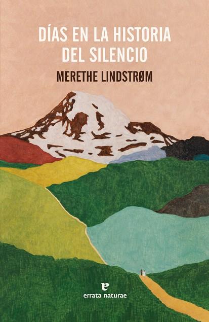 DÍAS EN LA HISTORIA DEL SILENCIO | 9791387597146 | LINDSTRØM, MERETHE | Llibreria Ombra | Llibreria online de Rubí, Barcelona | Comprar llibres en català i castellà online