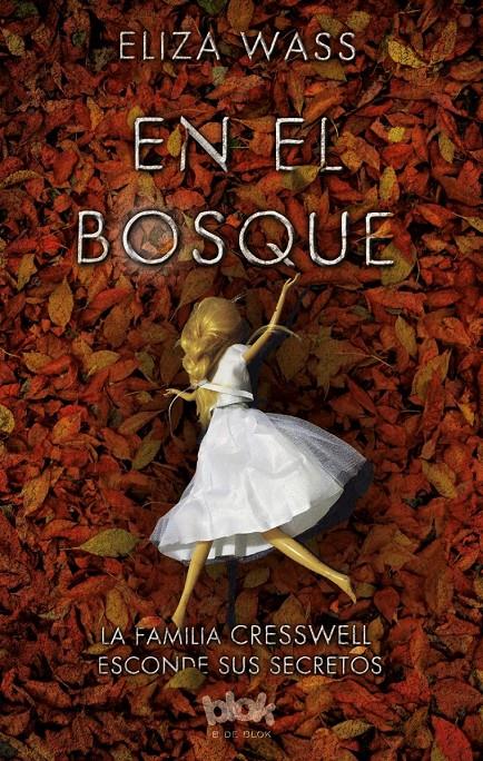 EN EL BOSQUE | 9788416712168 | WASS, ELIZA | Llibreria Ombra | Llibreria online de Rubí, Barcelona | Comprar llibres en català i castellà online
