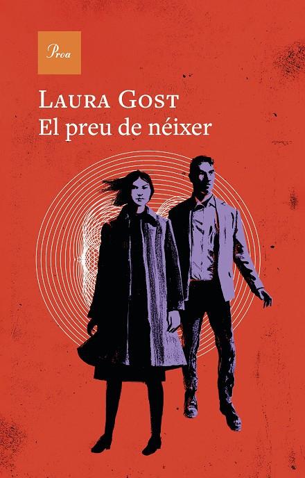 EL PREU DE NÉIXER | 9791388369001 | GOST, LAURA | Llibreria Ombra | Llibreria online de Rubí, Barcelona | Comprar llibres en català i castellà online