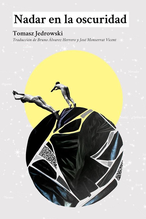 NADAR EN LA OSCURIDAD (2ª ED) | 9788412292596 | JEDROWSKI, TOMASZ | Llibreria Ombra | Llibreria online de Rubí, Barcelona | Comprar llibres en català i castellà online