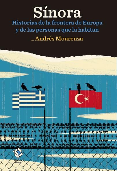 SÍNORA | 9788417496289 | MOURENZA, ANDRÉS | Llibreria Ombra | Llibreria online de Rubí, Barcelona | Comprar llibres en català i castellà online