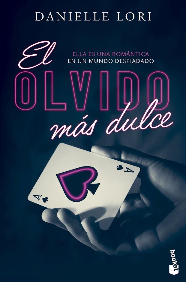 EL OLVIDO MÁS DULCE | 9788408303084 | LORI, DANIELLE | Llibreria Ombra | Llibreria online de Rubí, Barcelona | Comprar llibres en català i castellà online