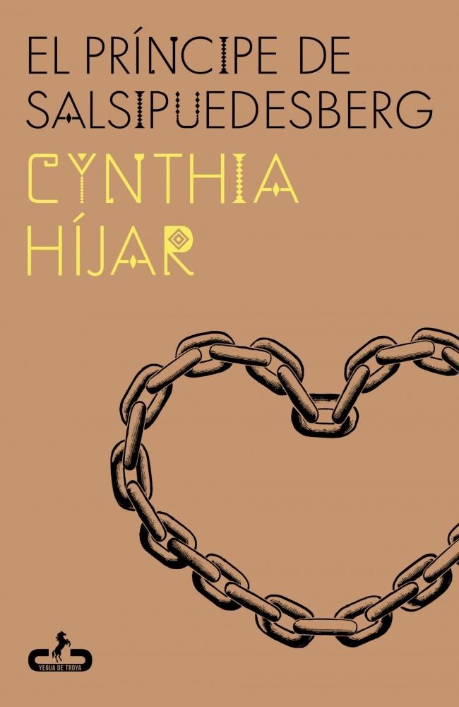 EL PRÍNCIPE DE SALSIPUEDESBERG | 9788417417888 | HÍJAR, CYNTHIA | Llibreria Ombra | Llibreria online de Rubí, Barcelona | Comprar llibres en català i castellà online