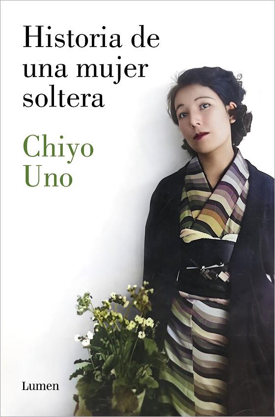 HISTORIA DE UNA MUJER SOLTERA | 9788426424723 | UNO, CHIYO | Llibreria Ombra | Llibreria online de Rubí, Barcelona | Comprar llibres en català i castellà online