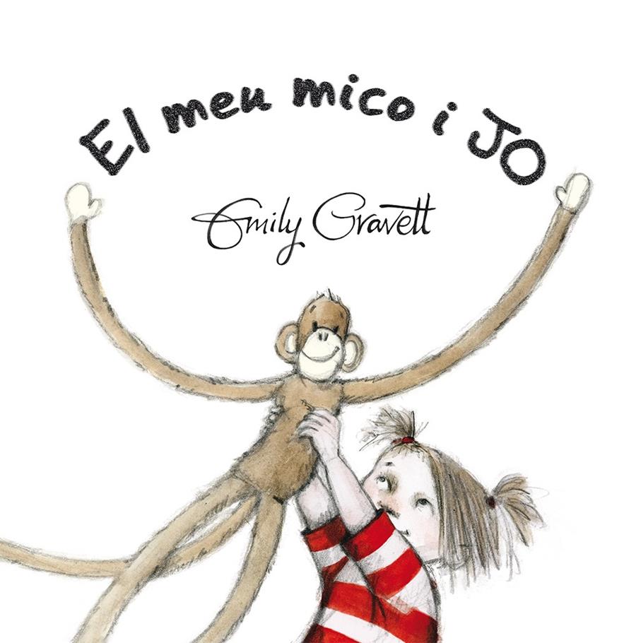 EL MEU MICO I JO | 9788416117857 | GRAVETT, EMILY | Llibreria Ombra | Llibreria online de Rubí, Barcelona | Comprar llibres en català i castellà online