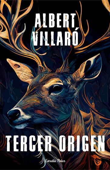 TERCER ORIGEN | 9788413897530 | VILLARÓ, ALBERT | Llibreria Ombra | Llibreria online de Rubí, Barcelona | Comprar llibres en català i castellà online