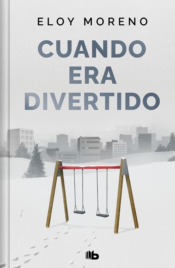 CUANDO ERA DIVERTIDO (EDICIÓN LIMITADA) | 9788413149240 | MORENO, ELOY | Llibreria Ombra | Llibreria online de Rubí, Barcelona | Comprar llibres en català i castellà online
