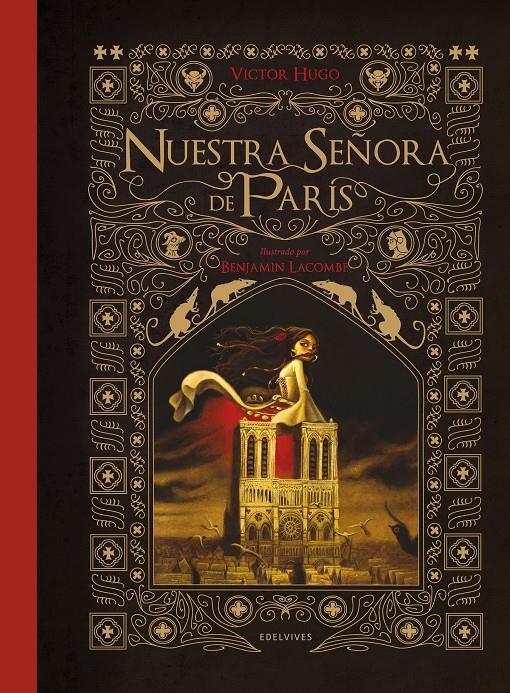 NUESTRA SEÑORA DE PARÍS II | 9788426390912 | VÍCTOR HUGO | Llibreria Ombra | Llibreria online de Rubí, Barcelona | Comprar llibres en català i castellà online