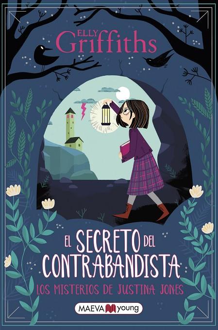 LOS MISTERIOS DE JUSTINA JONES 2 | 9788419110831 | GRIFFITHS, ELLY | Llibreria Ombra | Llibreria online de Rubí, Barcelona | Comprar llibres en català i castellà online