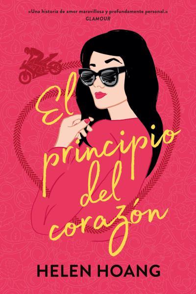 EL PRINCIPIO DEL CORAZÓN | 9788417421960 | HOANG, HELEN | Llibreria Ombra | Llibreria online de Rubí, Barcelona | Comprar llibres en català i castellà online