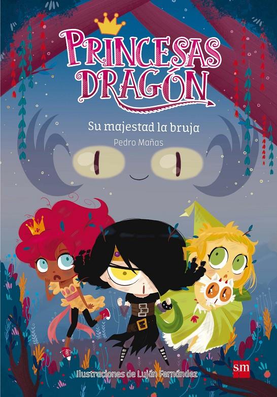 PRD.3 SU MAJESTAD LA BRUJA | 9788467590661 | MAÑAS ROMERO, PEDRO | Llibreria Ombra | Llibreria online de Rubí, Barcelona | Comprar llibres en català i castellà online