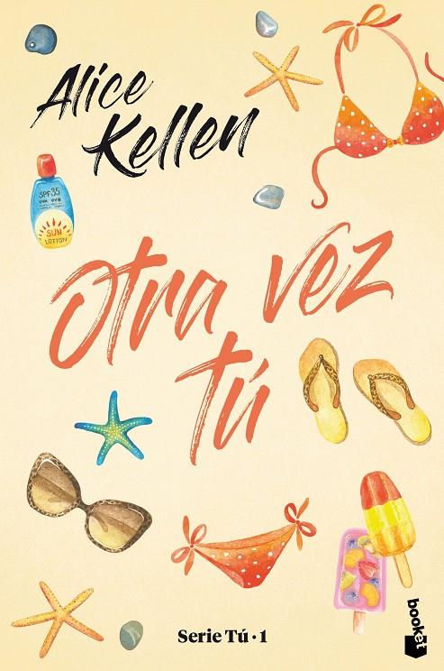 OTRA VEZ TÚ | 9788408244769 | KELLEN, ALICE | Llibreria Ombra | Llibreria online de Rubí, Barcelona | Comprar llibres en català i castellà online