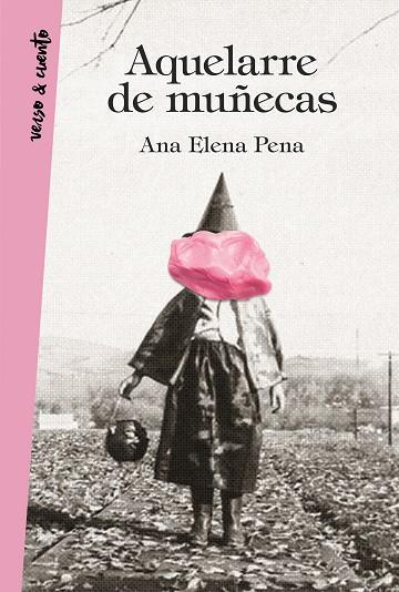 AQUELARRE DE MUÑECAS | 9788403518643 | PENA, ANA ELENA | Llibreria Ombra | Llibreria online de Rubí, Barcelona | Comprar llibres en català i castellà online