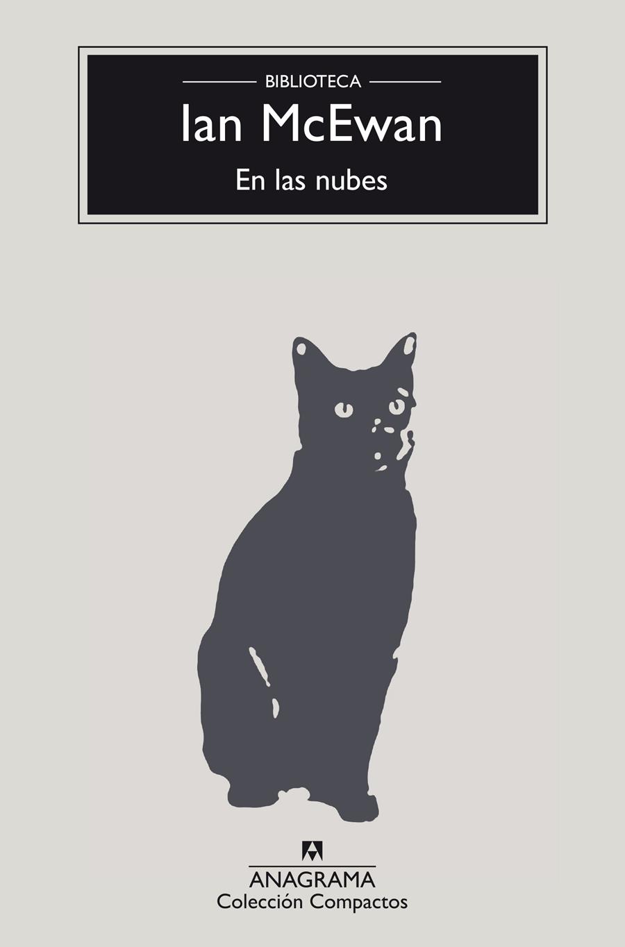 EN LAS NUBES | 9788433978110 | MCEWAN, IAN | Llibreria Ombra | Llibreria online de Rubí, Barcelona | Comprar llibres en català i castellà online