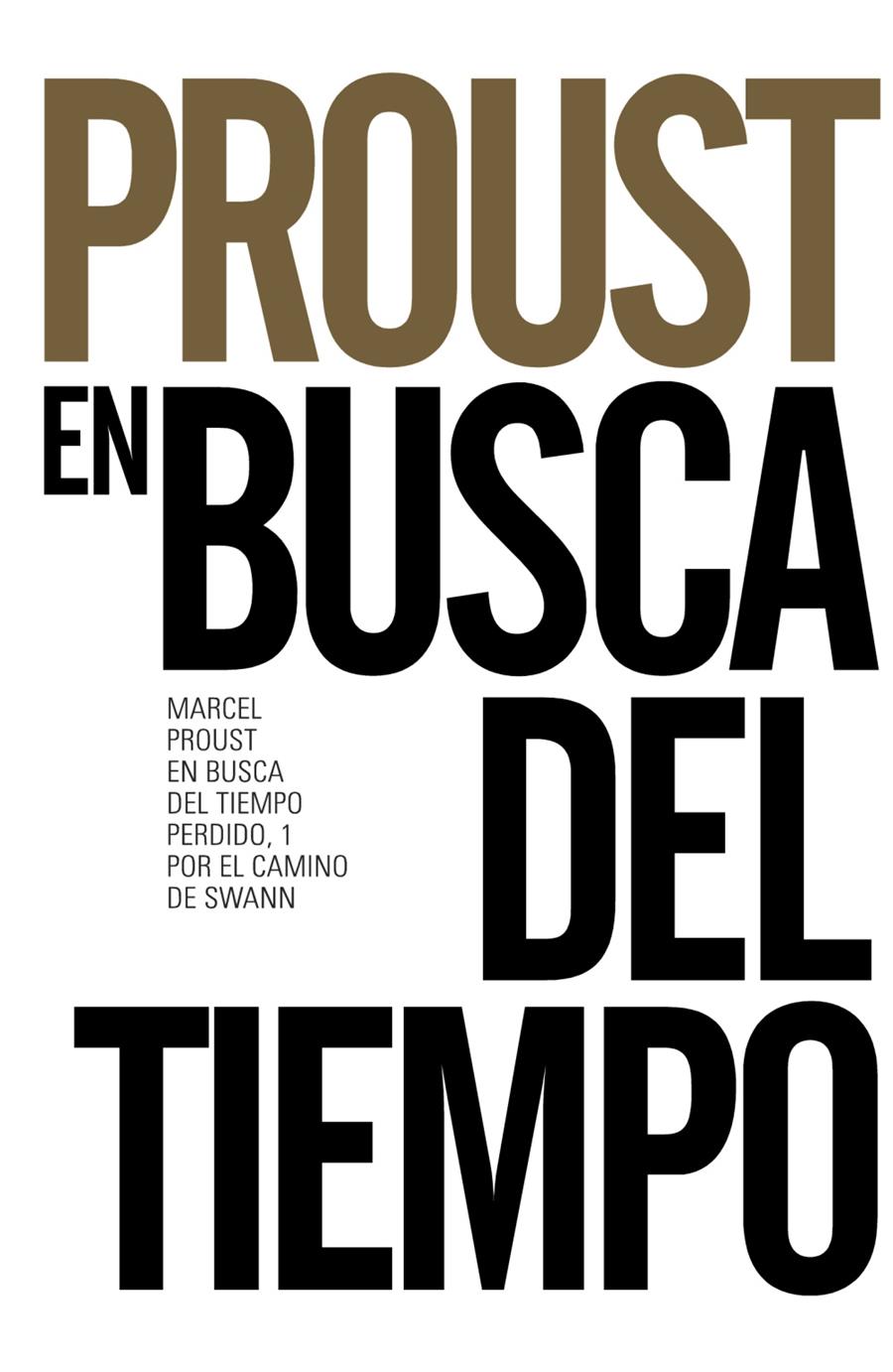 EN BUSCA DEL TIEMPO PERDIDO, 1. POR EL CAMINO DE SWANN | 9788491042556 | PROUST, MARCEL | Llibreria Ombra | Llibreria online de Rubí, Barcelona | Comprar llibres en català i castellà online
