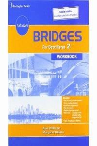 BRIDGES FOR BATXILLERAT 2 WORKBOOK | 9789963481569 | VV.AA. | Llibreria Ombra | Llibreria online de Rubí, Barcelona | Comprar llibres en català i castellà online
