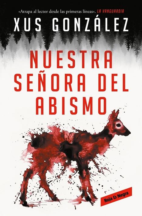 NUESTRA SEÑORA DEL ABISMO | 9791387740184 | GONZÁLEZ, XUS | Llibreria Ombra | Llibreria online de Rubí, Barcelona | Comprar llibres en català i castellà online