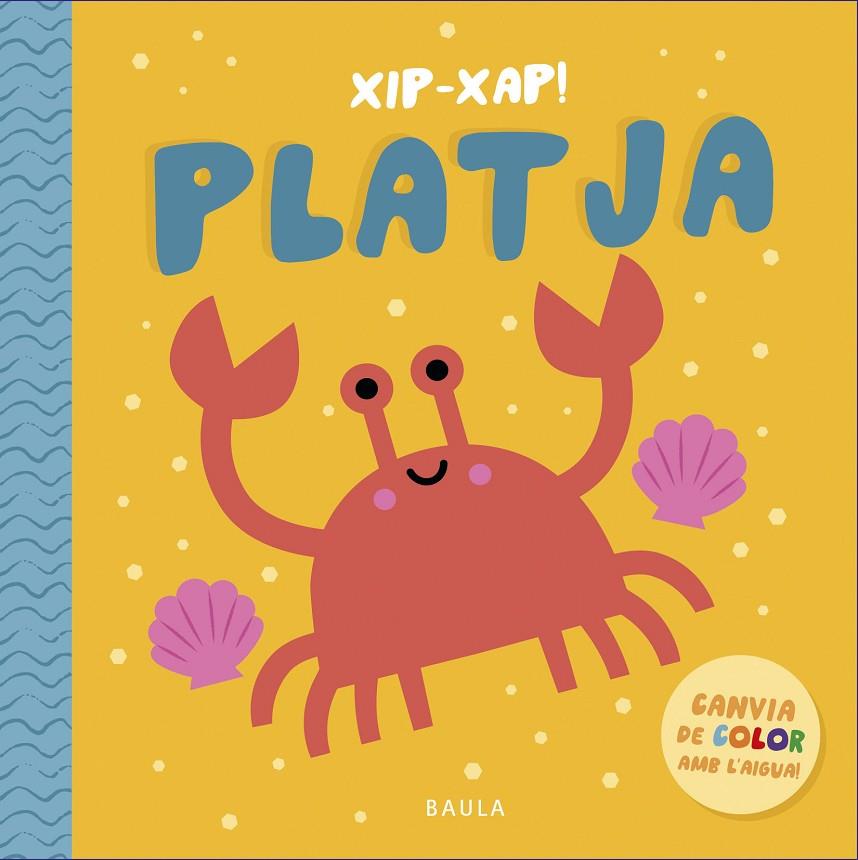 PLATJA | 9788447954087 | TOWNHOUSE PUBLISHING | Llibreria Ombra | Llibreria online de Rubí, Barcelona | Comprar llibres en català i castellà online