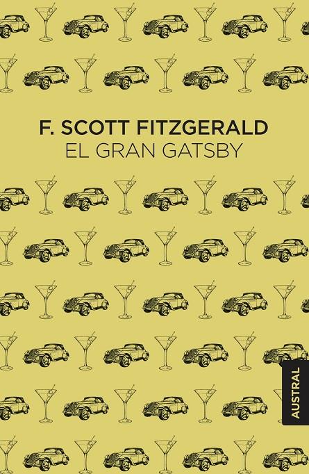 EL GRAN GATSBY | 9788408238218 | FITZGERALD, FRANCIS SCOTT | Llibreria Ombra | Llibreria online de Rubí, Barcelona | Comprar llibres en català i castellà online