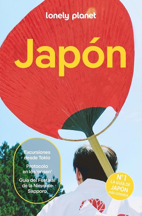 JAPÓN 2027-2028 | 9788408323181 | BARTLETT, RAY/GOSS, ROB/HUGHES, FELICITY/KORTEMAN, JESSICA/MCLACHLAN, CRAIG/MILNER, REBECCA/TAN, WIN | Llibreria Ombra | Llibreria online de Rubí, Barcelona | Comprar llibres en català i castellà online