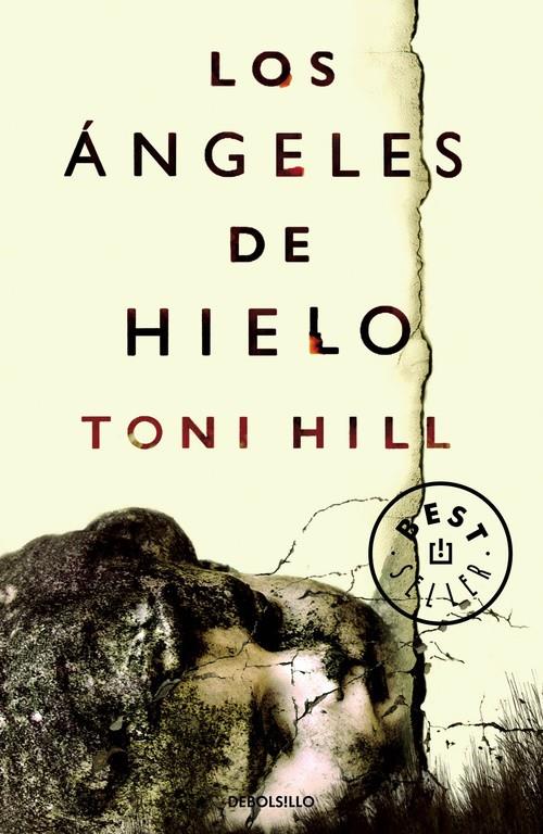 LOS ÁNGELES DE HIELO | 9788466338738 | HILL, TONI | Llibreria Ombra | Llibreria online de Rubí, Barcelona | Comprar llibres en català i castellà online