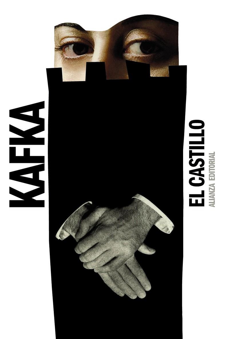 EL CASTILLO | 9788420683508 | FRANZ KAFKA | Llibreria Ombra | Llibreria online de Rubí, Barcelona | Comprar llibres en català i castellà online