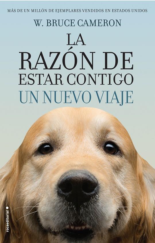 LA RAZÓN DE ESTAR CONTIGO. UN NUEVO VIAJE | 9788416867912 | CAMERON, W. BRUCE | Llibreria Ombra | Llibreria online de Rubí, Barcelona | Comprar llibres en català i castellà online