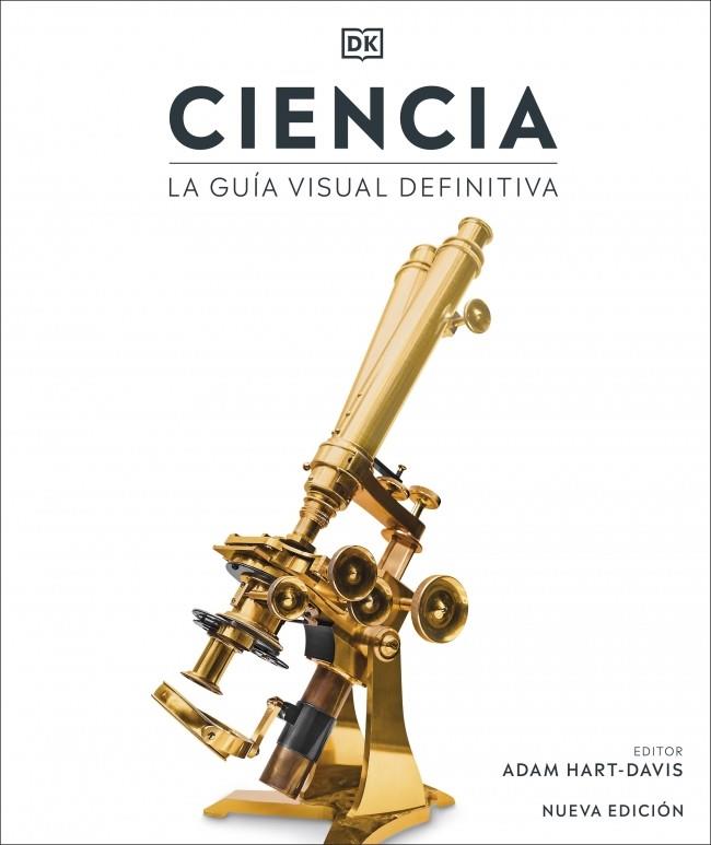 CIENCIA | 9780241768747 | DK | Llibreria Ombra | Llibreria online de Rubí, Barcelona | Comprar llibres en català i castellà online