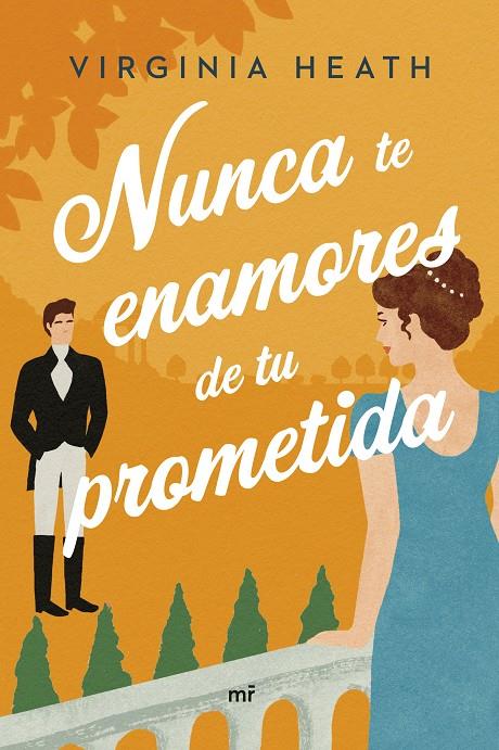 NUNCA TE ENAMORES DE TU PROMETIDA | 9788427049901 | HEATH, VIRGINIA | Llibreria Ombra | Llibreria online de Rubí, Barcelona | Comprar llibres en català i castellà online