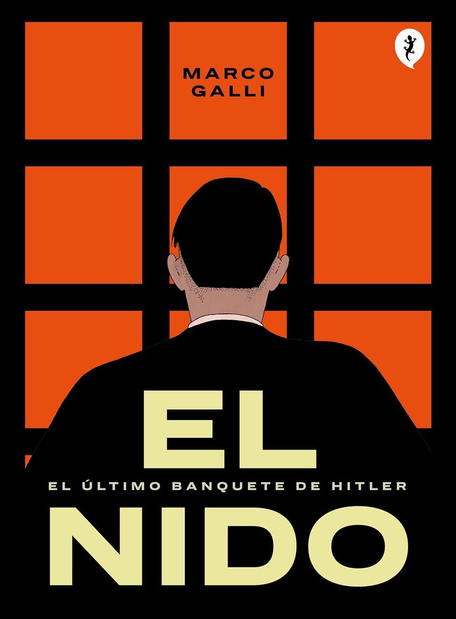 EL NIDO | 9788419409591 | GALLI, MARCO | Llibreria Ombra | Llibreria online de Rubí, Barcelona | Comprar llibres en català i castellà online